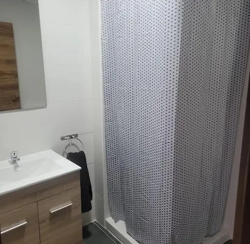 Apartamento Kuko Con Wifi Al Lado Metro