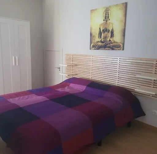 Apartamento Kuko Con Wifi Al Lado Metro