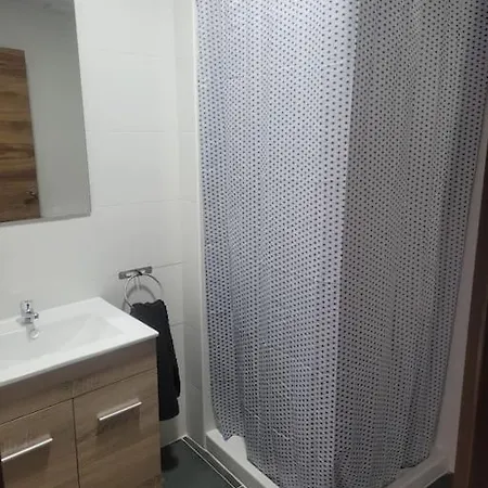 Apartmán En Kuko 1 Al Lado Metro